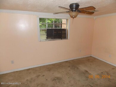 Masterbedroom
