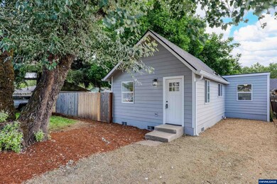 125 NE Balm St, Sheridan, OR 97378 - photo 2