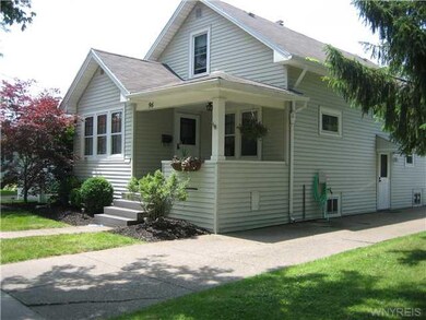 96 Linwood Ave, North Tonawanda, NY 14120 - photo 2