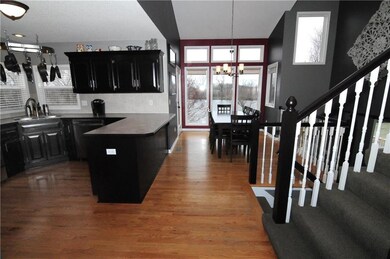 20799 S Skyview Ln, Spring Hill, KS 66083 - photo 6