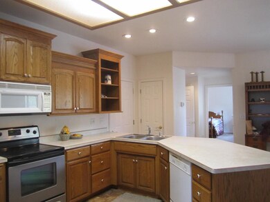 4736 S Kidder Loop Rd, Etna, CA 96027 - photo 5