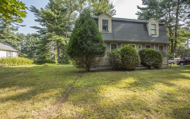 495 West St, West Bridgewater, MA 02379 - photo 5