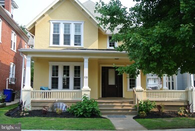 828 Mulberry Ave, Hagerstown, MD 21742 - photo 3