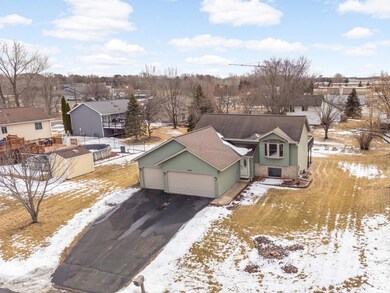 5355 141st St N, Hugo, MN 55038 - photo 3