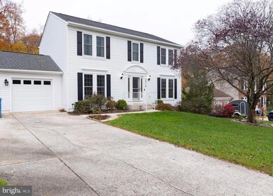 3714 Swift Run Ct, Abingdon, MD 21009 - photo 2