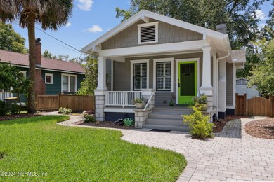 1534 Robinson Ave, Jacksonville, FL 32205 - photo 7