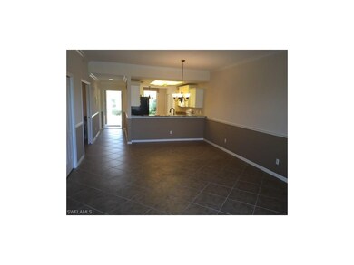 Forward View of Barrington Veranda - Tile on the D