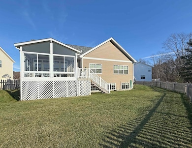 144 Fields Rd, Middlebury, VT 05753 - photo 3