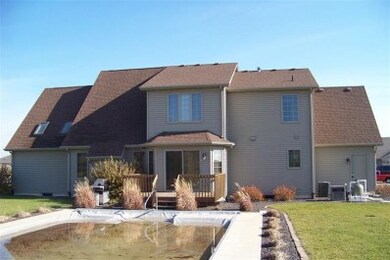 9012 Teal Place, Saint John, IN 46373 - photo 3