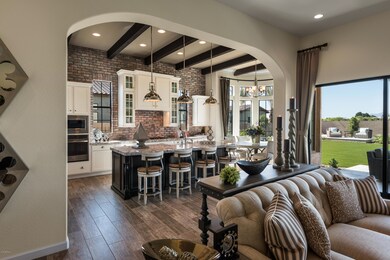 4148 E Nora Cir, Mesa, AZ 85215 - photo 3