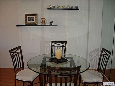 Another view of Dining Room Area