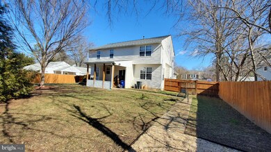 2106 Ardleigh Ct, Bowie, MD 20716 - photo 4