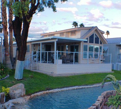 84136 Avenue 44 unit 125, Indio, CA 92203 - photo 5