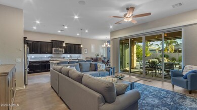 Great Room/Kitchen