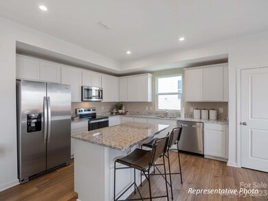 2951 Langhorne Ave SW unit 55, Concord, NC 28027 - photo 3