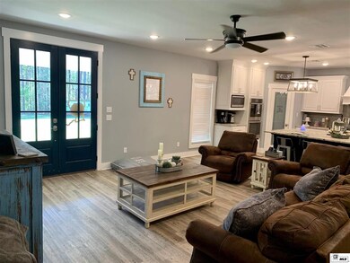 245 Francis Rd, Downsville, LA 71234 - photo 5