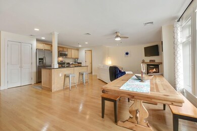 4 Mechanic St unit 3, Merrimac, MA 01860 - photo 2