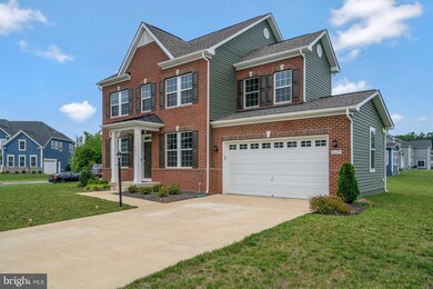 6627 Timber Ridge Ln, Bryans Road, MD 20616 - photo 2