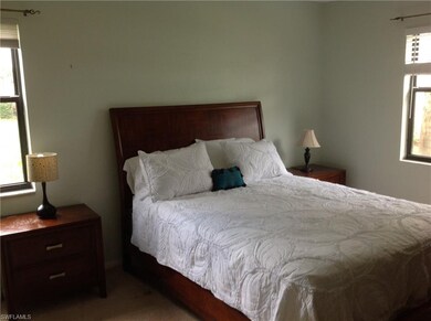 sunny and bright master bedroom with en suite and 