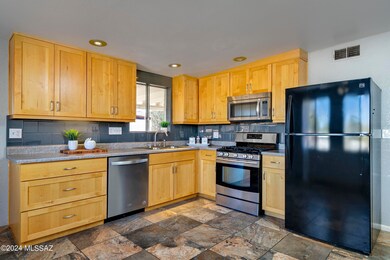 Kitchen Shot 2