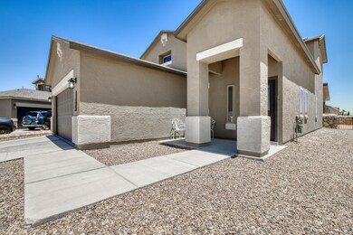 13829 Villa Vista Ave, Horizon City, TX 79928 - photo 4