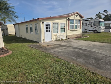 3358 Freddie Way, Avon Park, FL 33825 - photo 2