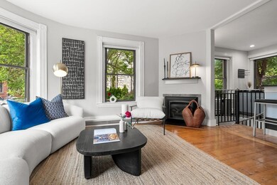 48 Kent St unit 1, Brookline, MA 02445 - photo 7