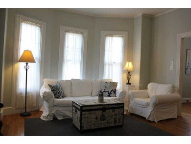 Living Room.