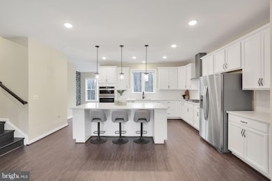 3268 Watershed Blvd, Laurel, MD 20724 - photo 4