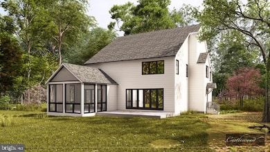 6518 Elgin Ln, Bethesda, MD 20817 - photo 2