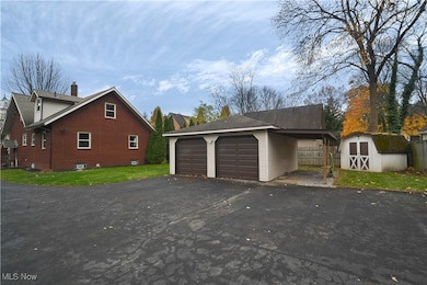 50 College St, Youngstown, OH 44514 - photo 4