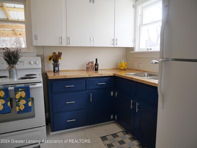 633 W Madison St, Lansing, MI 48906 - photo 3