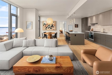 Spire unit 3405, Seattle, WA 98121 - photo 7