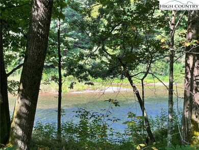 Listen to the sounds of the river pass you by from