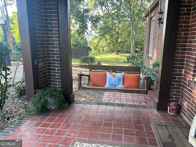 118 Humphrey St, Lincolnton, GA 30817 - photo 5