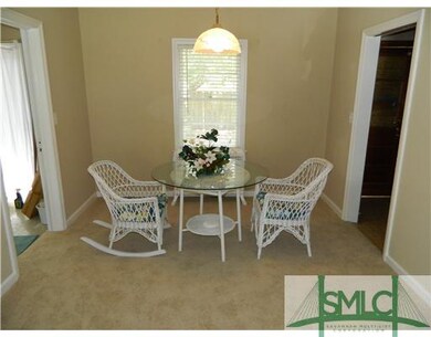 Dining Room.