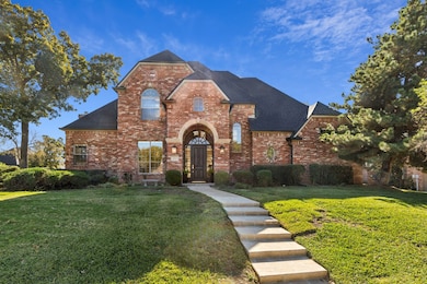 203 Polo Trail, Colleyville, TX 76034 - photo 2