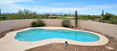 Pool 1