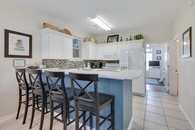 Breakfast Bar