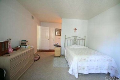 Spacious Master Bedroom with Full Bath!