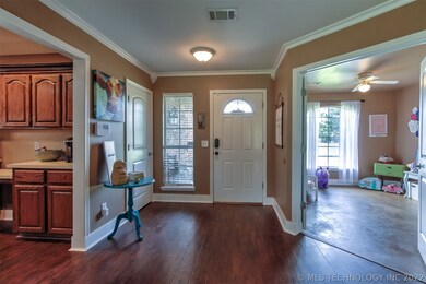 3513 S 215th East Ave, Broken Arrow, OK 74014 - photo 4