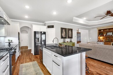 3708 Fawn Meadow Trail, Denison, TX 75020 - photo 6