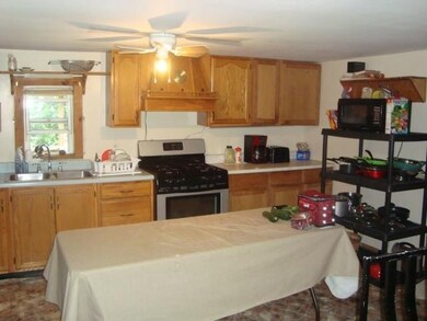 1501 E Us Highway 6 and 35, Hamlet, IN 46532 - photo 4