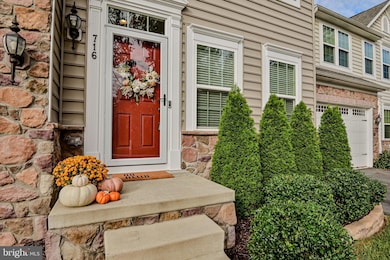 716 S General Knyphausen Ct, Newark, DE 19702 - photo 4