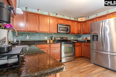 1064 Kingston Village Loop, Irmo, SC 29063 - photo 3