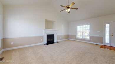 720 Carrington Ln, Winterville, NC 28590 - photo 6