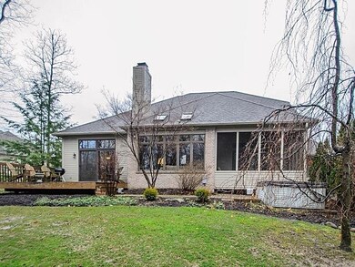 4572 Boxwood Ct, Ann Arbor, MI 48108 - photo 3