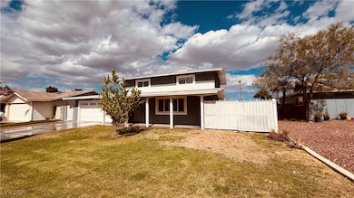 201 Redstone St, Las Vegas, NV 89145 - photo 5