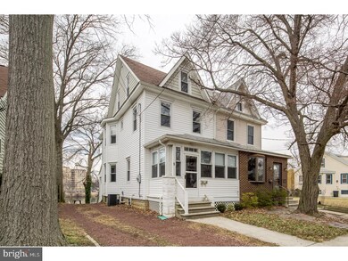 5 E Lakeview Ave, Oaklyn, NJ 08107 - photo 2