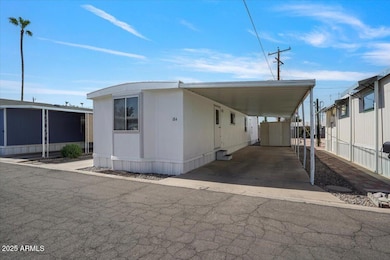 Carport